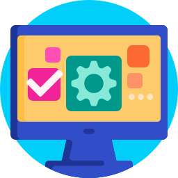 computer icon