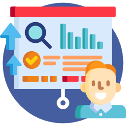 graph icon
