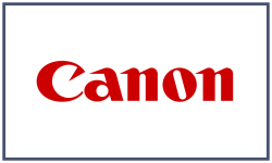 canon logo