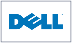 dell logo