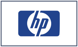 hp logo