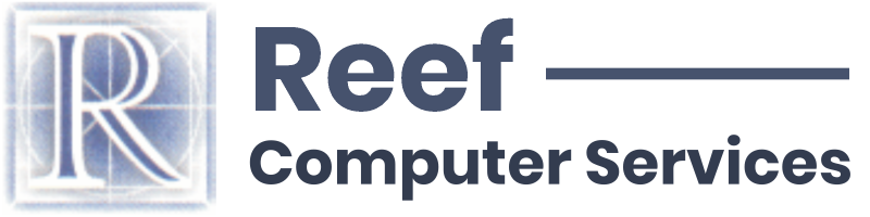 Reef Computers