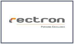 rectron logo